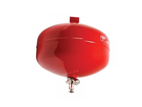 Fire Alarm Installation